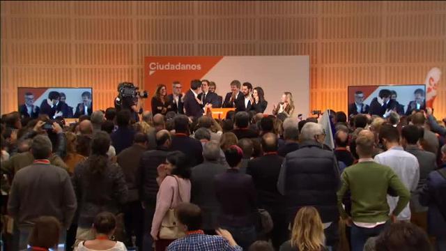 En busca de apoyos para gobernar Andalucía