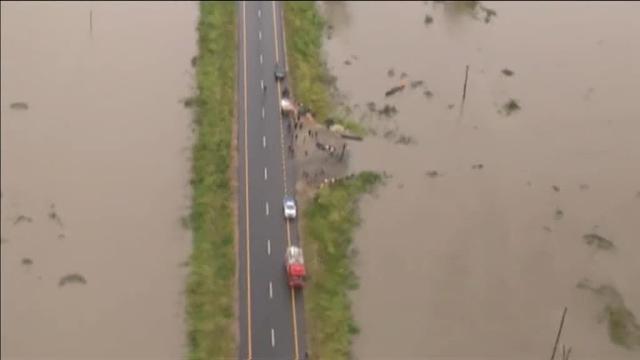 El ciclón &#039;Idai&#039; podría haber dejado más de 1000 muertos en Zimbabue, Mozambique y Malawi