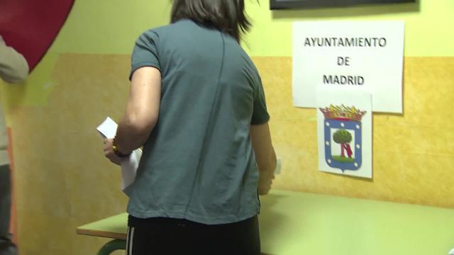 Gobierno prevé este domingo &quot;misma rapidez y transparencia&quot; que en 28A