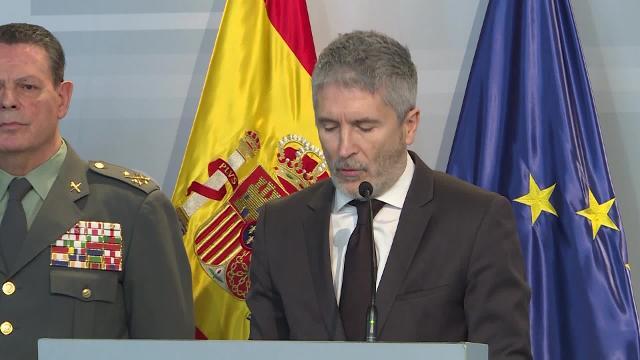 La autopsia revela que Julen presenta un golpe en la cabeza