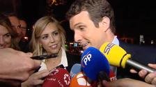 El Gobierno cree que Vox no se habría inflado con Rajoy