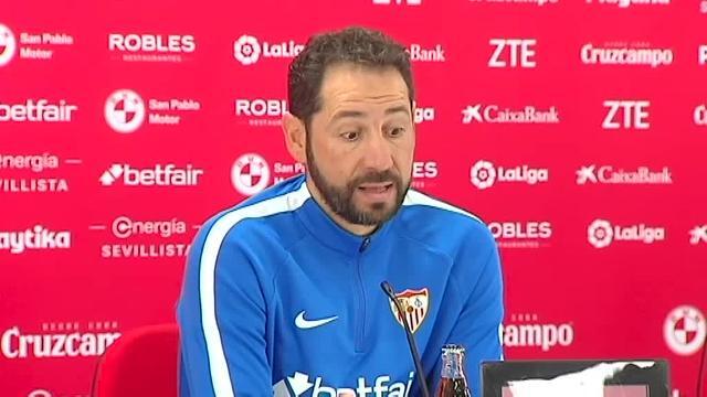 Machín: &quot;Tuvimos muchas opciones de pasar la eliminatoria&quot;