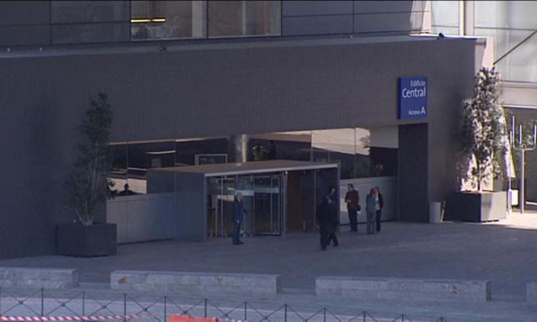 Telefónica asume el coste del ERE y reduce las bajas hasta 6.500