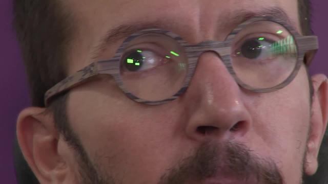 Podemos pide a sus candidatos &quot;pasar página&quot;