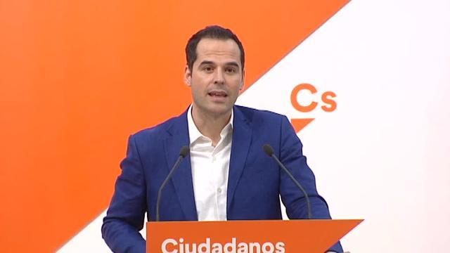 Ultimátum de 48 horas de Ciudadanos a Cifuentes: &quot;O comisión de investigación o dimisión&quot;