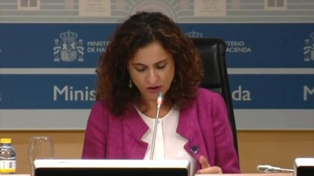 CCAA recibirán un 7,2% más por entregas a cuentas