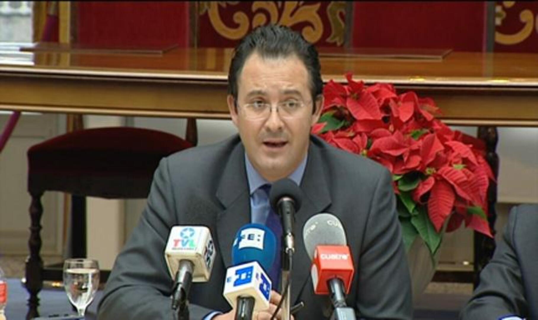 El Ayuntamiento de Leganés, en contra de la «macrofiesta» de Fin de Año en «La Cubierta»