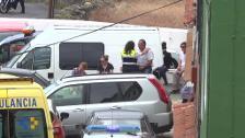 La mujer encontrada muerta en La Orotava (Tenerife) fue asesinada presuntamente por su pareja