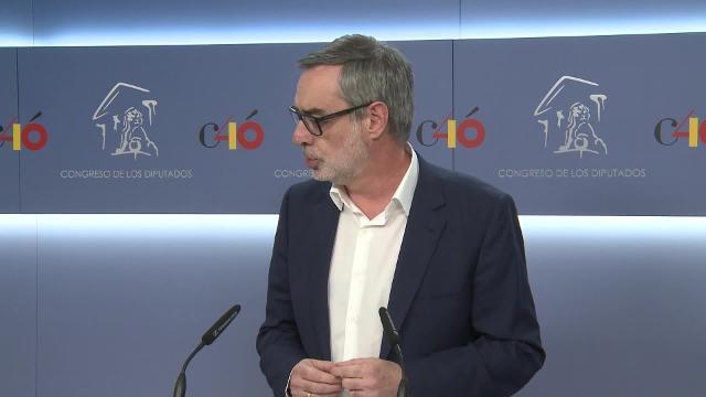 Cs pide a Torrent que &quot;vuelva a la razón&quot;