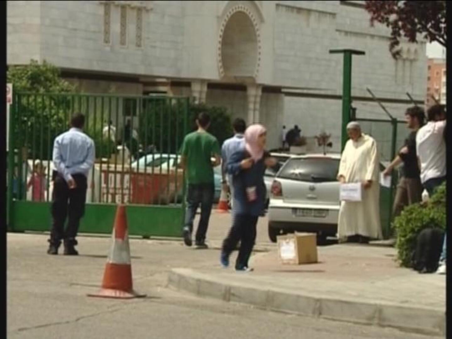 ONG y la Corona, las instituciones mejor vistas por los musulmanes en España