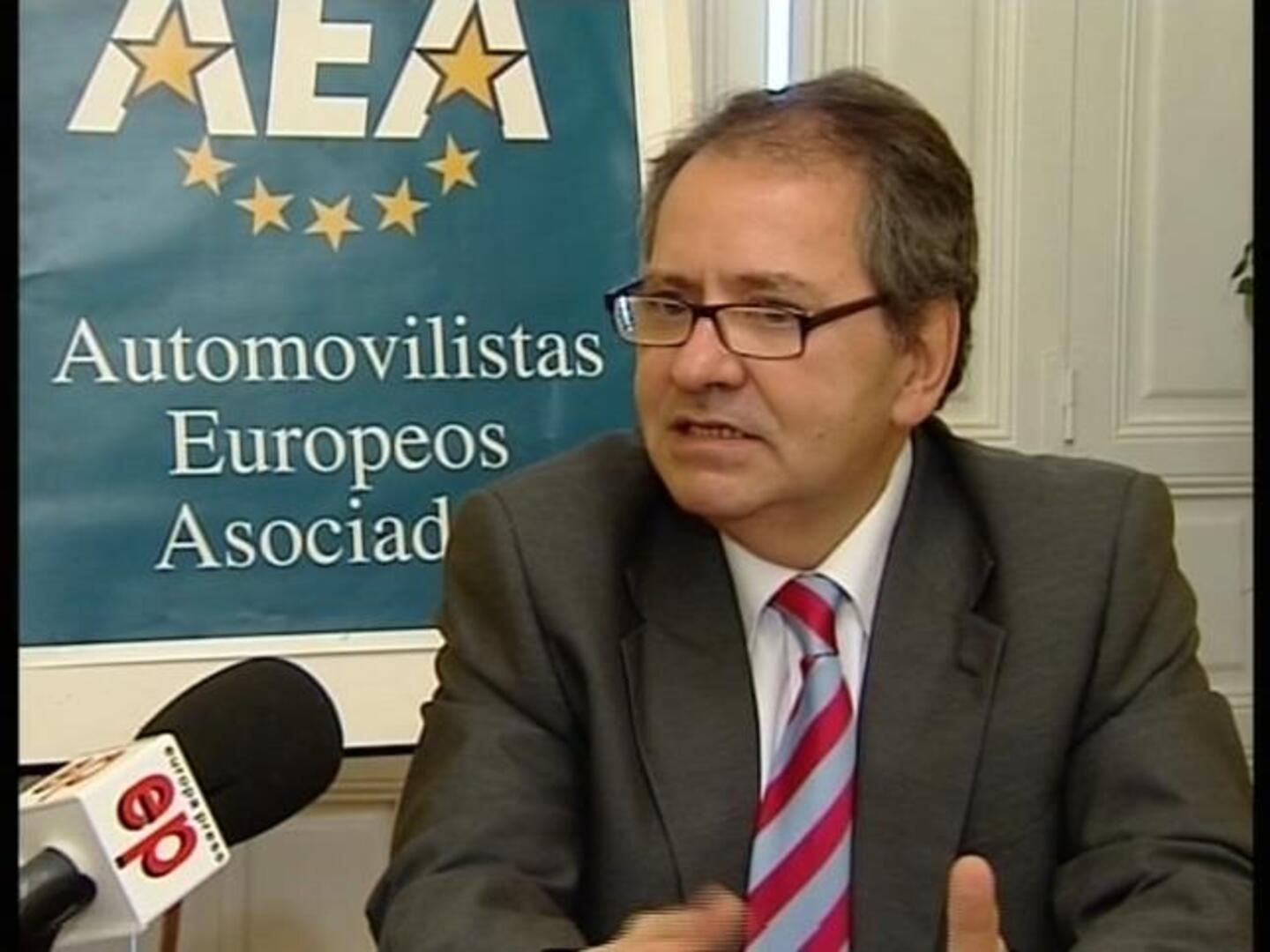 «Bajar la velocidad en las ciudades no reduce necesariamente la mortalidad»