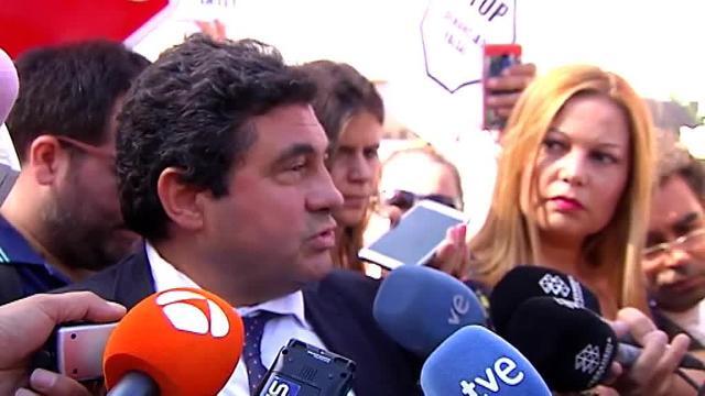 Juana Rivas será detenida para que comparezca ante el juez