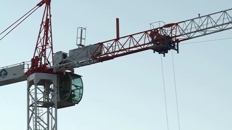 Los inmuebles nuevos se encarecieron el 7,3%, lo que implica que este segmento desaceleró su recuperación