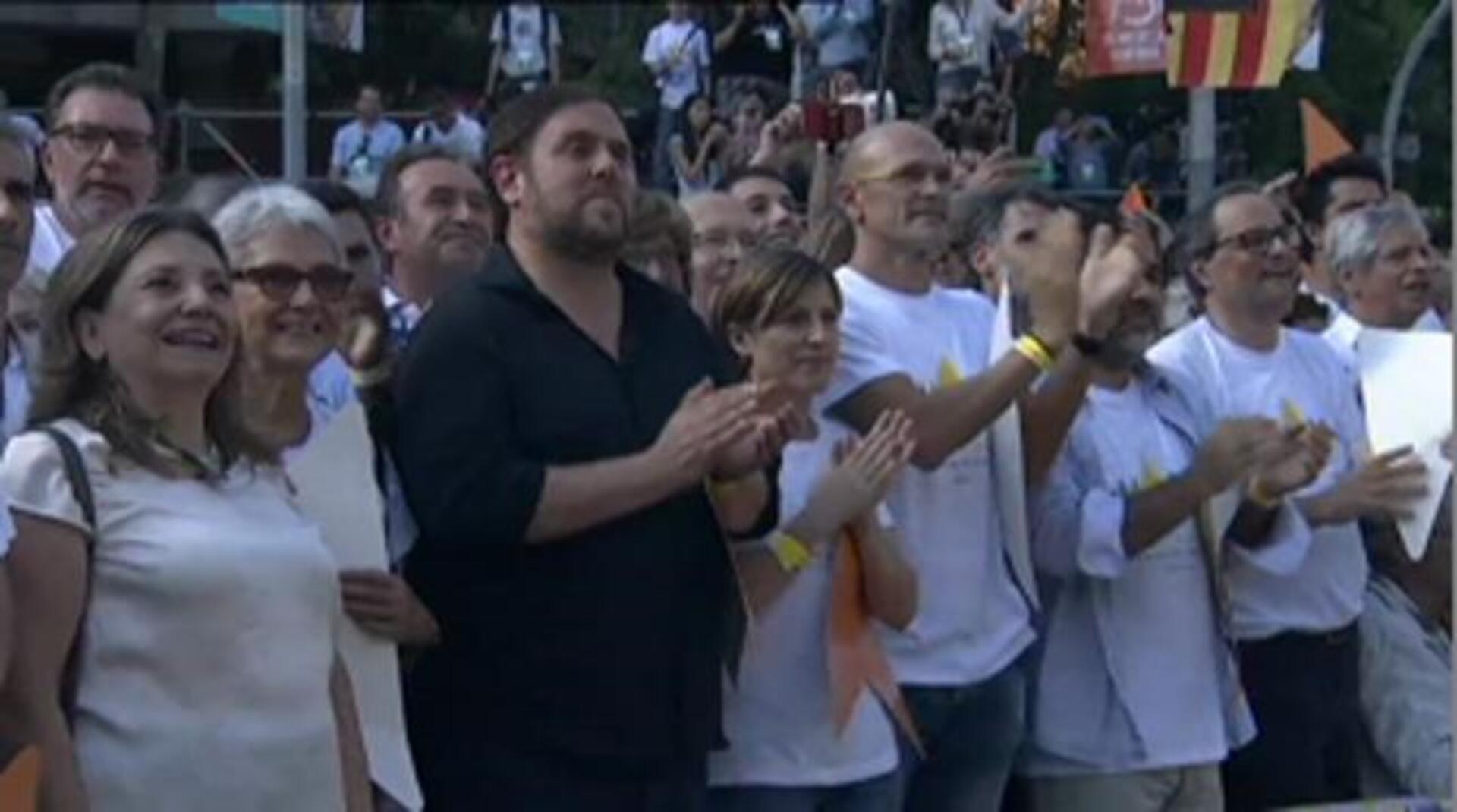 La sede del TC, en Madrid