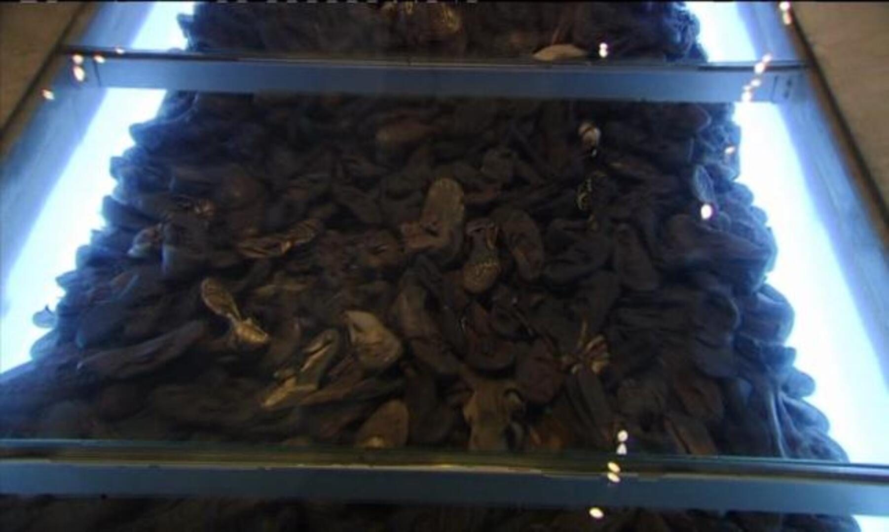 Los Príncipes, recibidos con todos los honores en Palestina