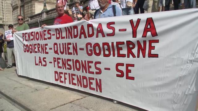 Sánchez asegura que objetivo es sentar bases próxima década