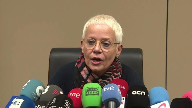 Vídeo: Magaldi lamenta los insultos en el juicio del 9N