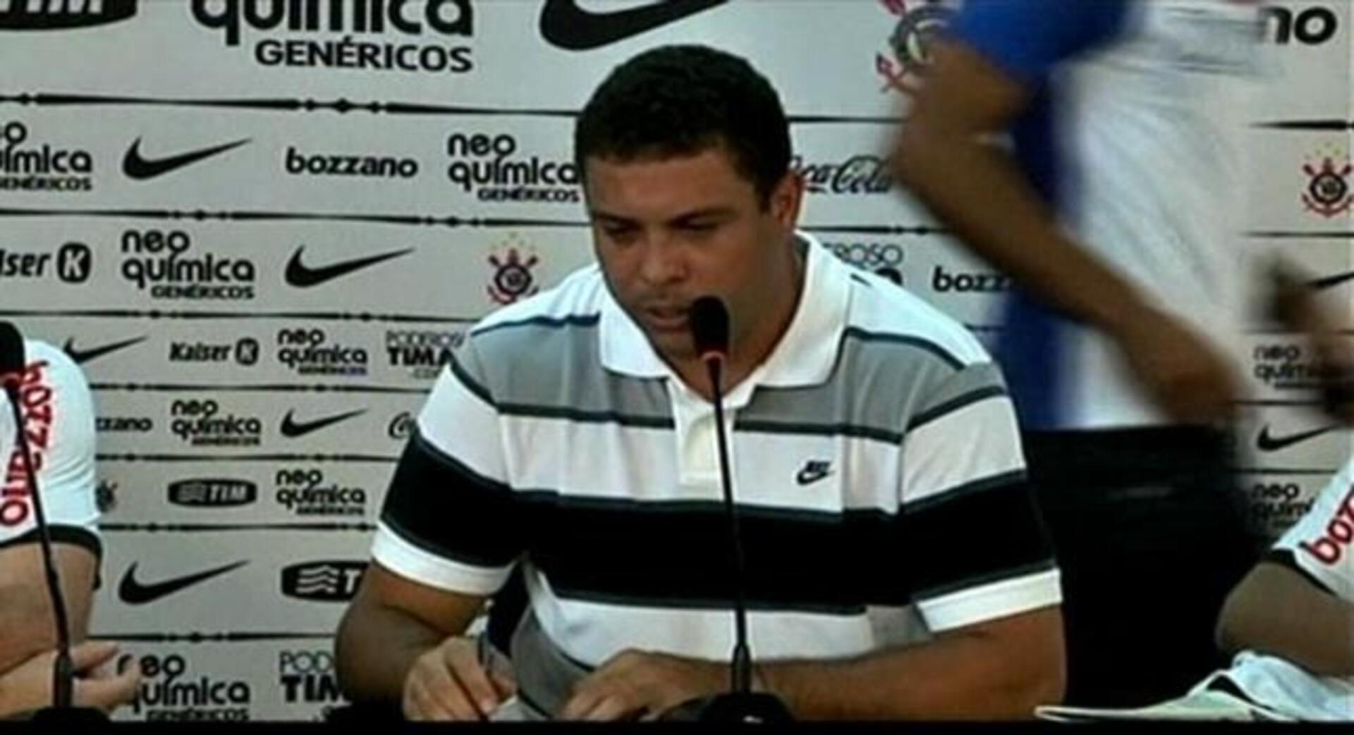 El Fenómeno ya no aguanta