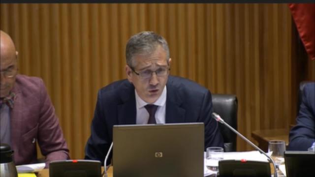 Banco de España ve incertidumbre en ingresos de PGE