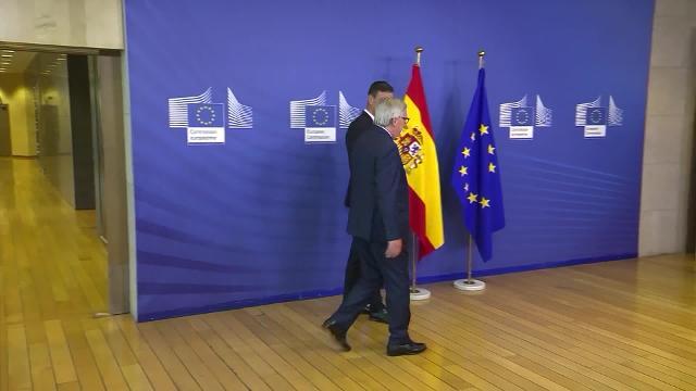 Bruselas advierte al Gobierno sobre la reducción de déficit