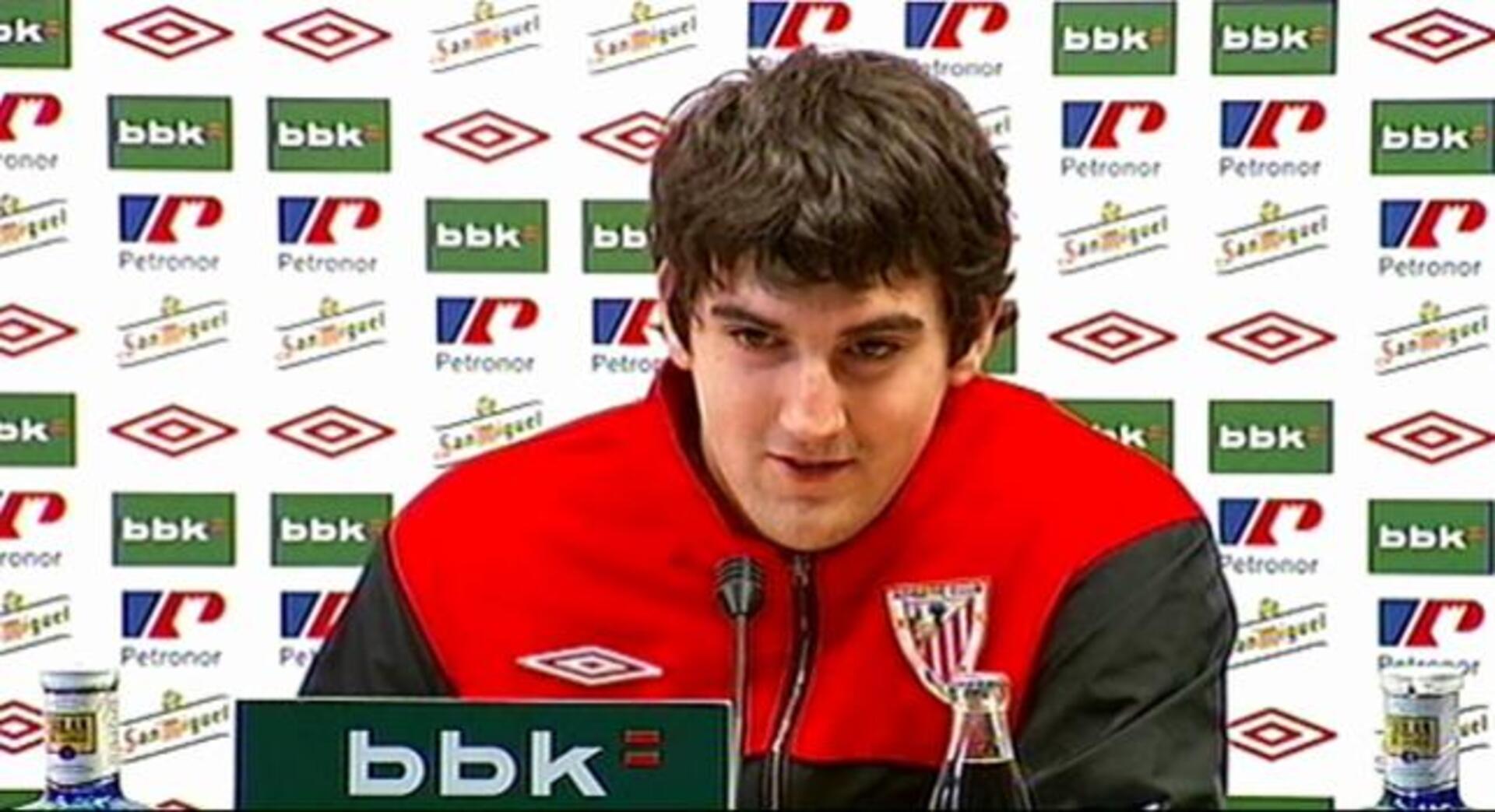 San José: «El gol de Messi no lo hago yo ni con la play»