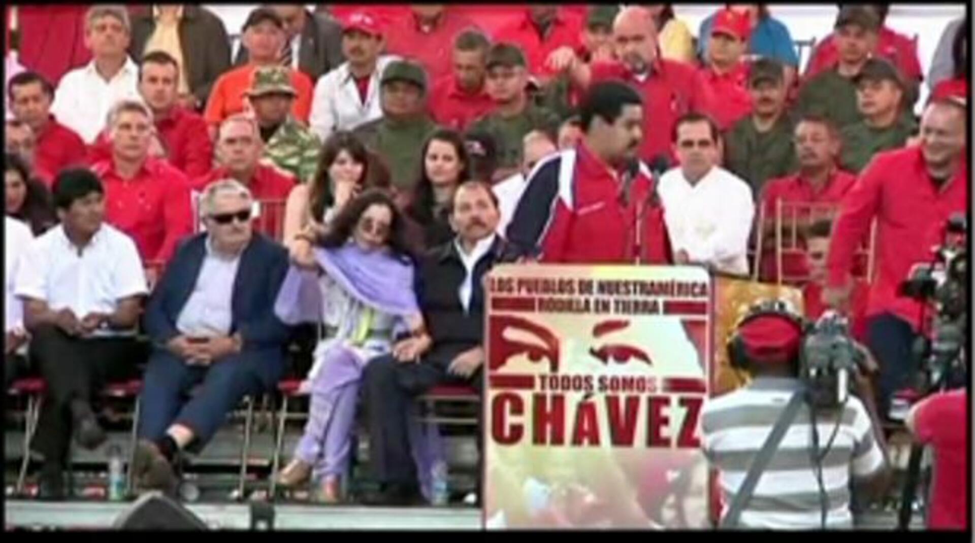 Chúo Torrealba comparece tras la victoria del domingo