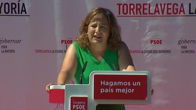 PSOE urge &quot;devolver la dignidad a la democracia&quot; con la exhumación
