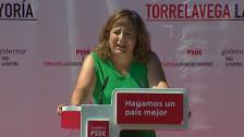 PSOE urge "devolver la dignidad a la democracia" con la exhumación