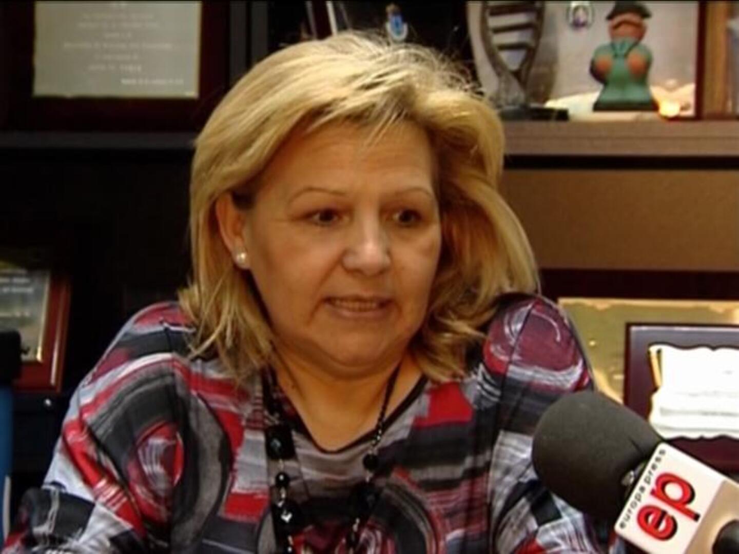 La AVT considera a Sortu una «burla macabra»