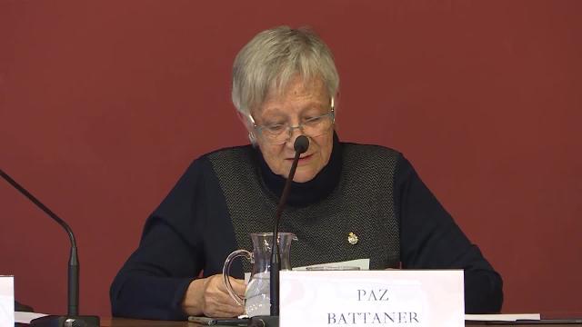 &#039;Sororidad&#039;, &#039;selfi&#039; o &#039;meme&#039;, las nuevas palabras de la RAE