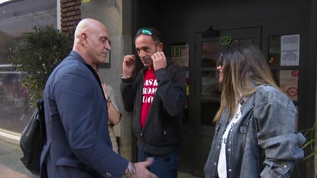 Laura Matamoros juega al despiste sobre una posible nueva relación