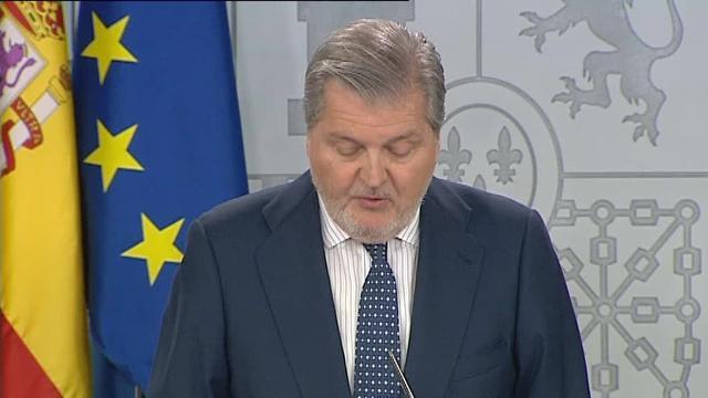 El Gobierno cree que Alemania entregará a Puigdemont a la Justicia española