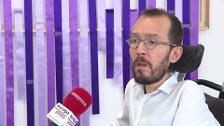 Podemos propone quitar deducciones por planes de pensiones