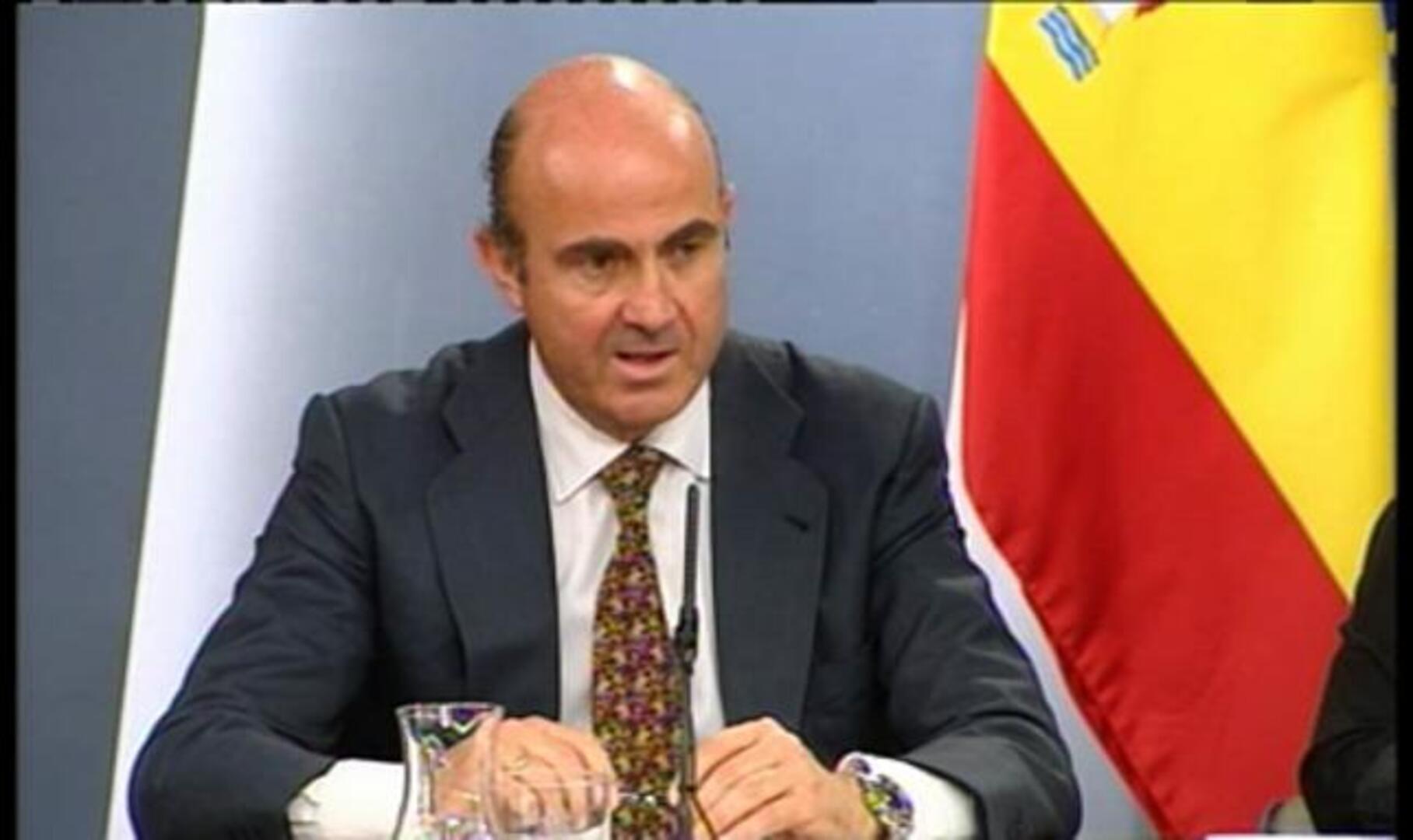 Guía para entender la reforma financiera