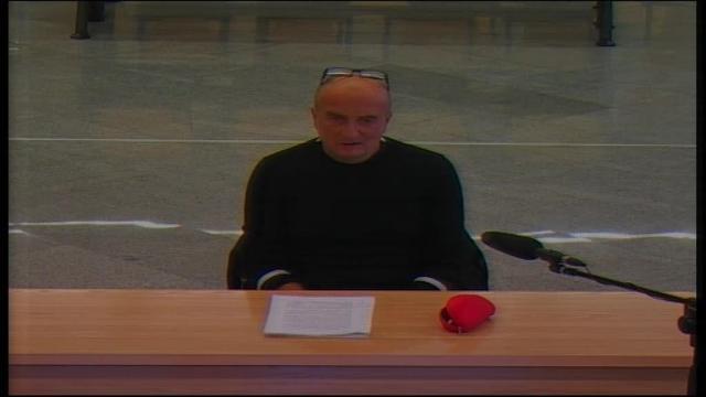 Yusuf Galán niega su implicación en el 11S: &quot;Se me está condenando por ser musulmán&quot;