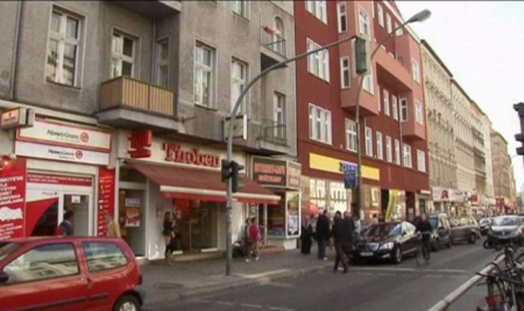 Cae en Berlín el «descuartizador de Montreal»