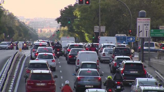 Los carburantes se abarataron en marzo según el IPC adelantado