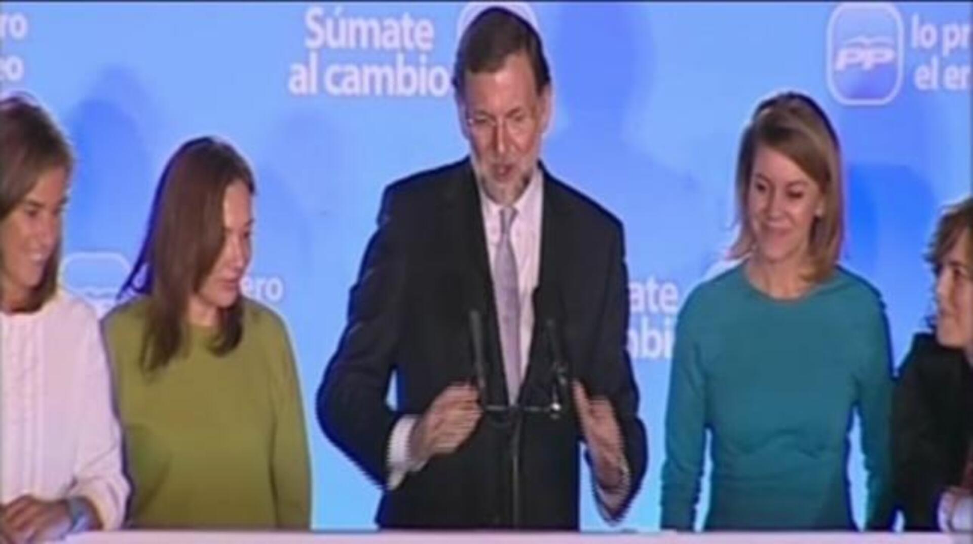 El PP ganaría las elecciones por 6,7 puntos de ventaja sobre el PSOE