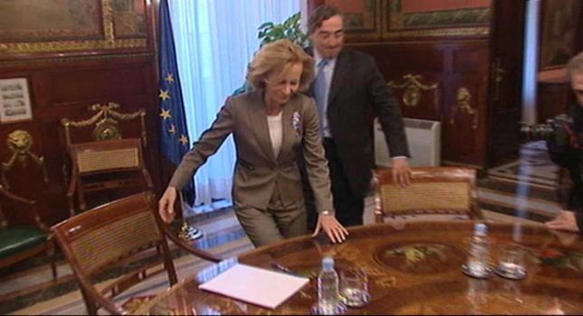 Rosell planea incluir en la dirección de la CEOE al presidente de la patronal andaluza