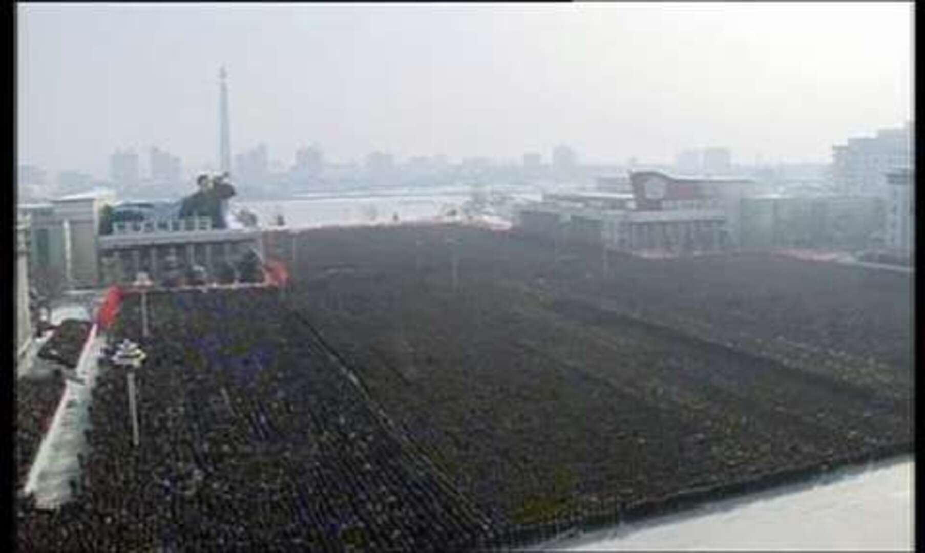 Corea del Norte proclama a Kim Jong-un «líder supremo»