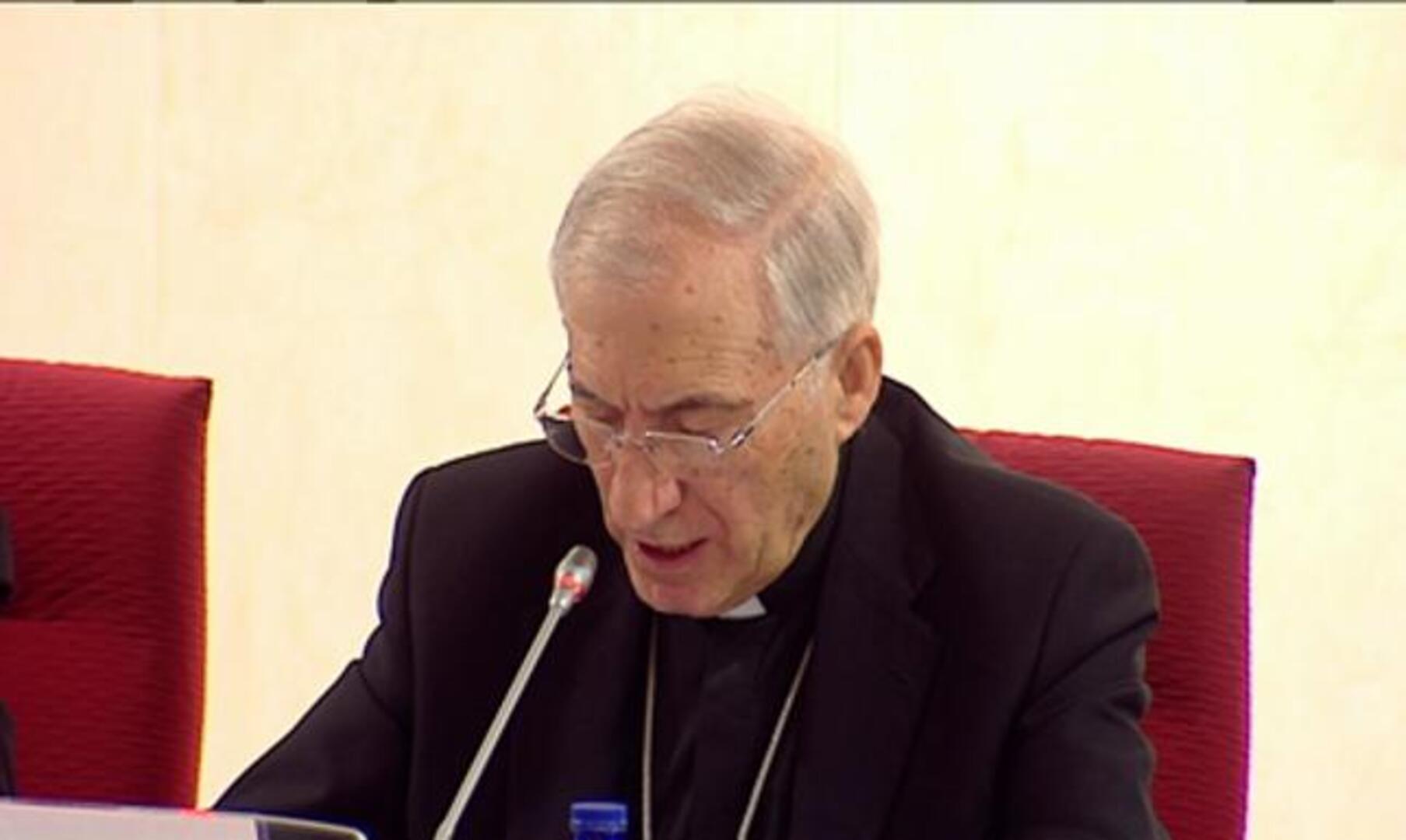 Los obispos ofrecen su «específica y humilde» colaboración al nuevo Gobierno