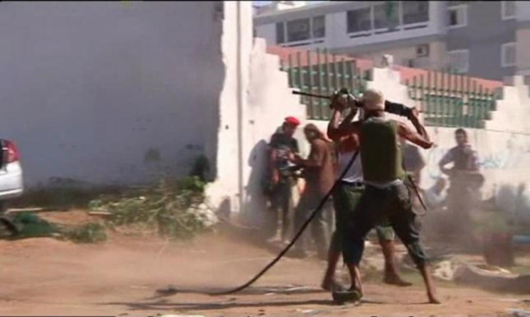 Directo: La ONU acuerda desbloquear 1.500 millones de dólares para Libia