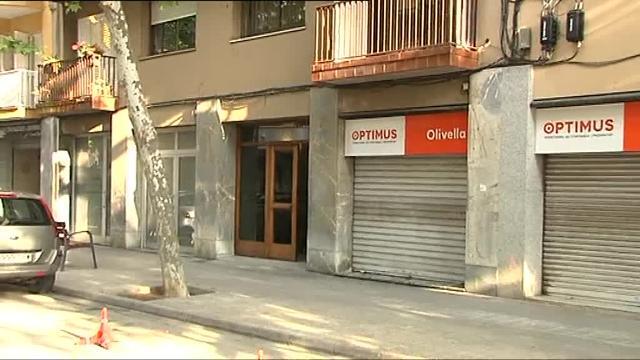 Encuentran muerta en Vilanova i la Geltrú a una menor de 13 años