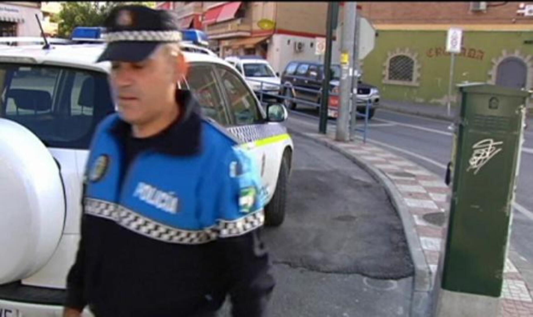 Más de 3.430 conductores multados en ocho días por saltarse un semáforo en rojo