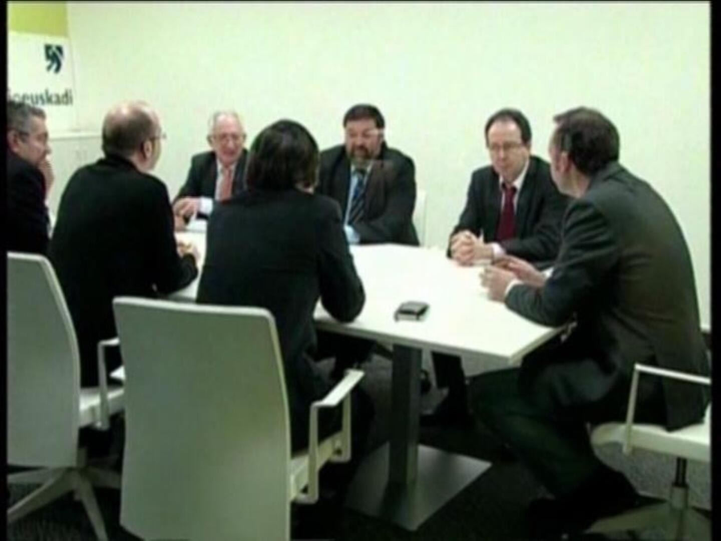 El PP recuerda a Caamaño el pacto para impugnar todas las listas de Bildu