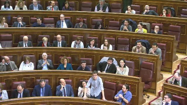 Vídeo: Se acaba el plazo para la negociación antes de Vistalegre II