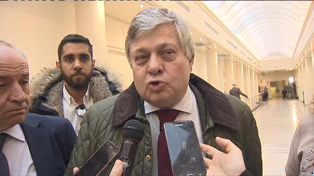 El padre de Leopoldo López exige a Sánchez que reconozca a Juan Guaidó como presidente de Venezuela