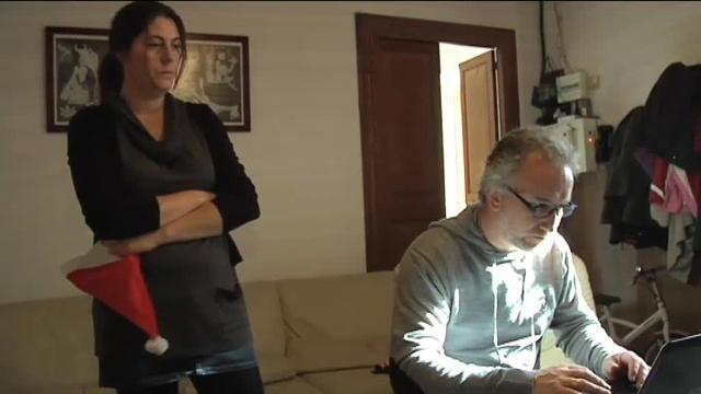 Los padres de Nadia condenados a cinco y tres años y medio de prisión