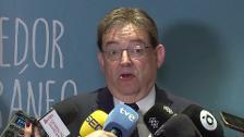 Puig: "Es acertado hacer un Consejo de Ministros fuera de Madrid"