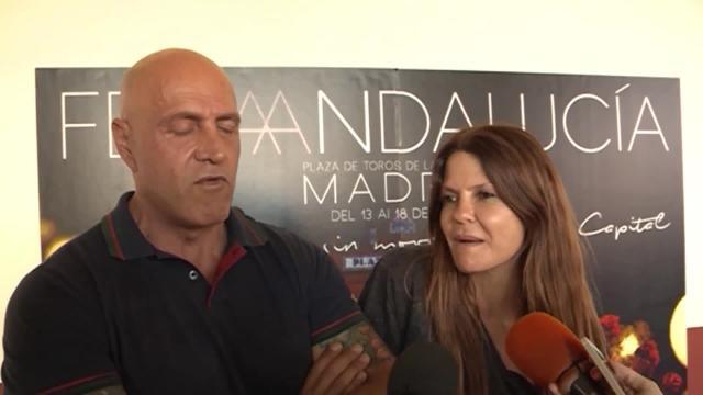 Makoke rompe su silencio tras su separación